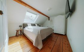 Residenz Moselliebe